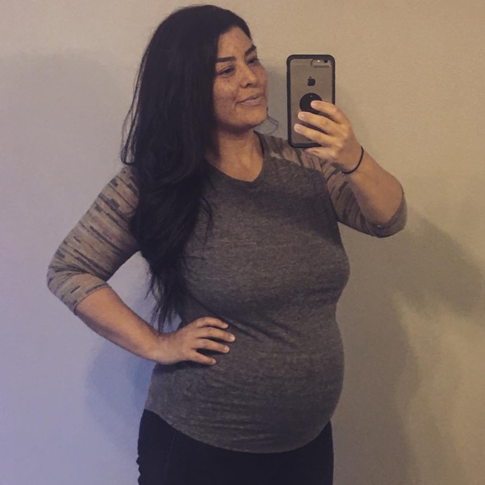 LuLaRoe Randy Tee